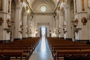 Religious Facility Cleaning in Verona, New Jersey