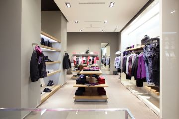 Retail cleaning in Meadows by Layne Cleaning Services LLC