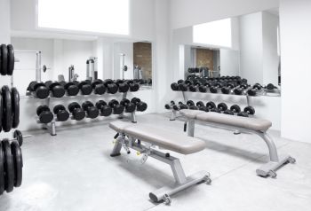 Gym & Fitness Center Cleaning in Northvale, New Jersey by Layne Cleaning Services LLC